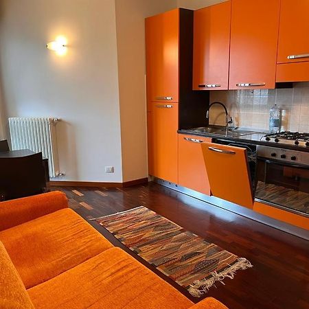 Coco Apartment Bérgamo Exterior foto