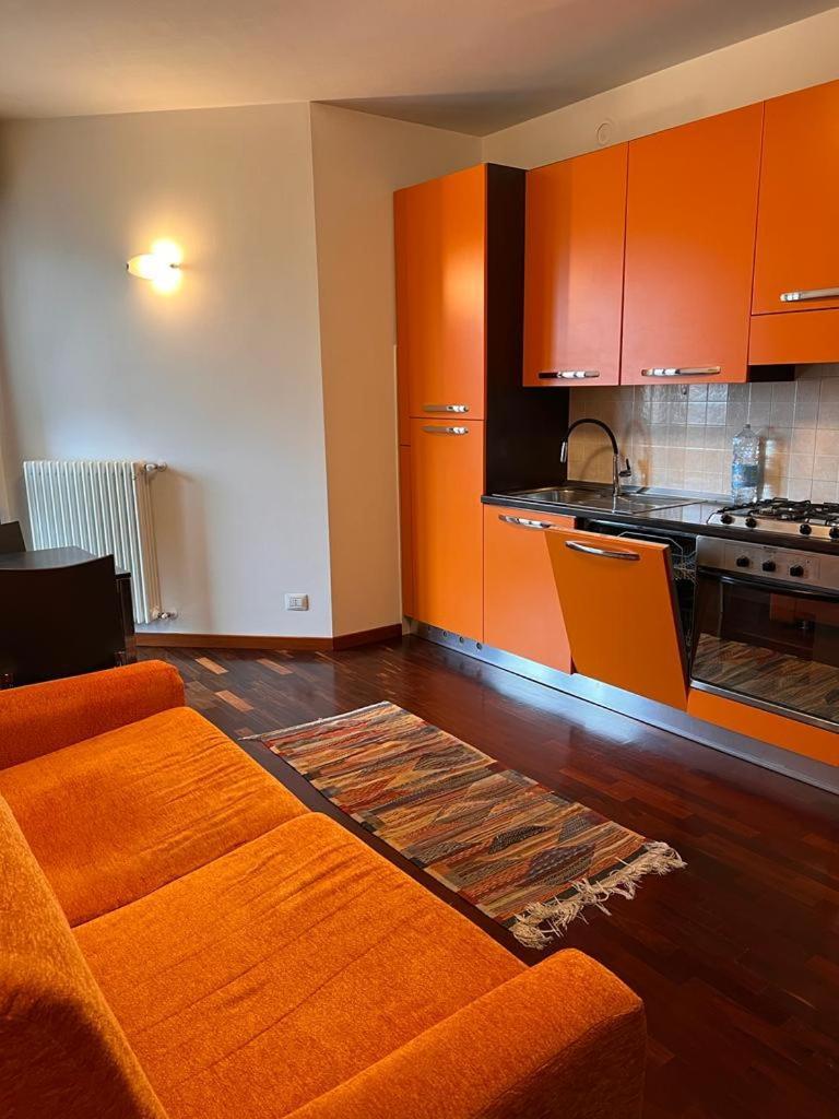 Coco Apartment Bérgamo Exterior foto